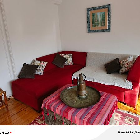 Beach House Apartment Side Esterno foto