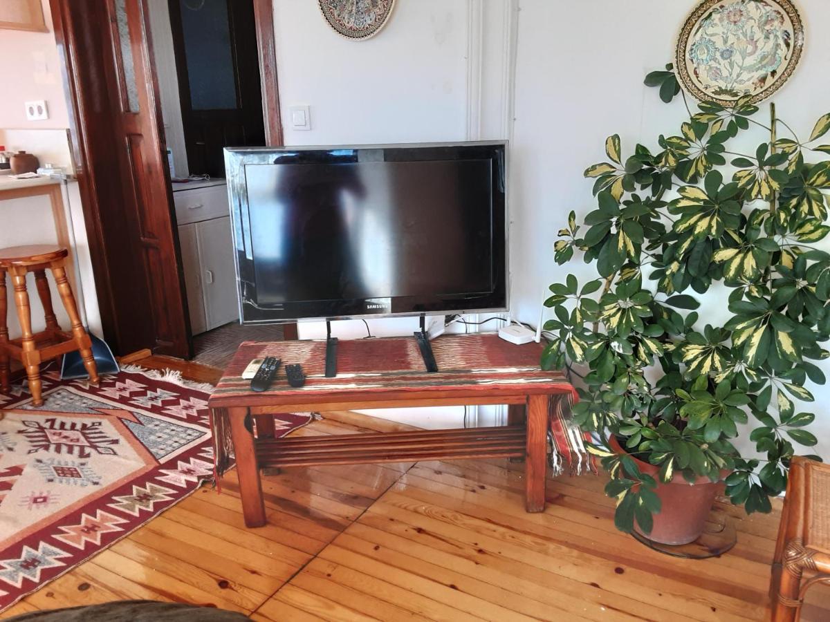 Beach House Apartment Side Esterno foto