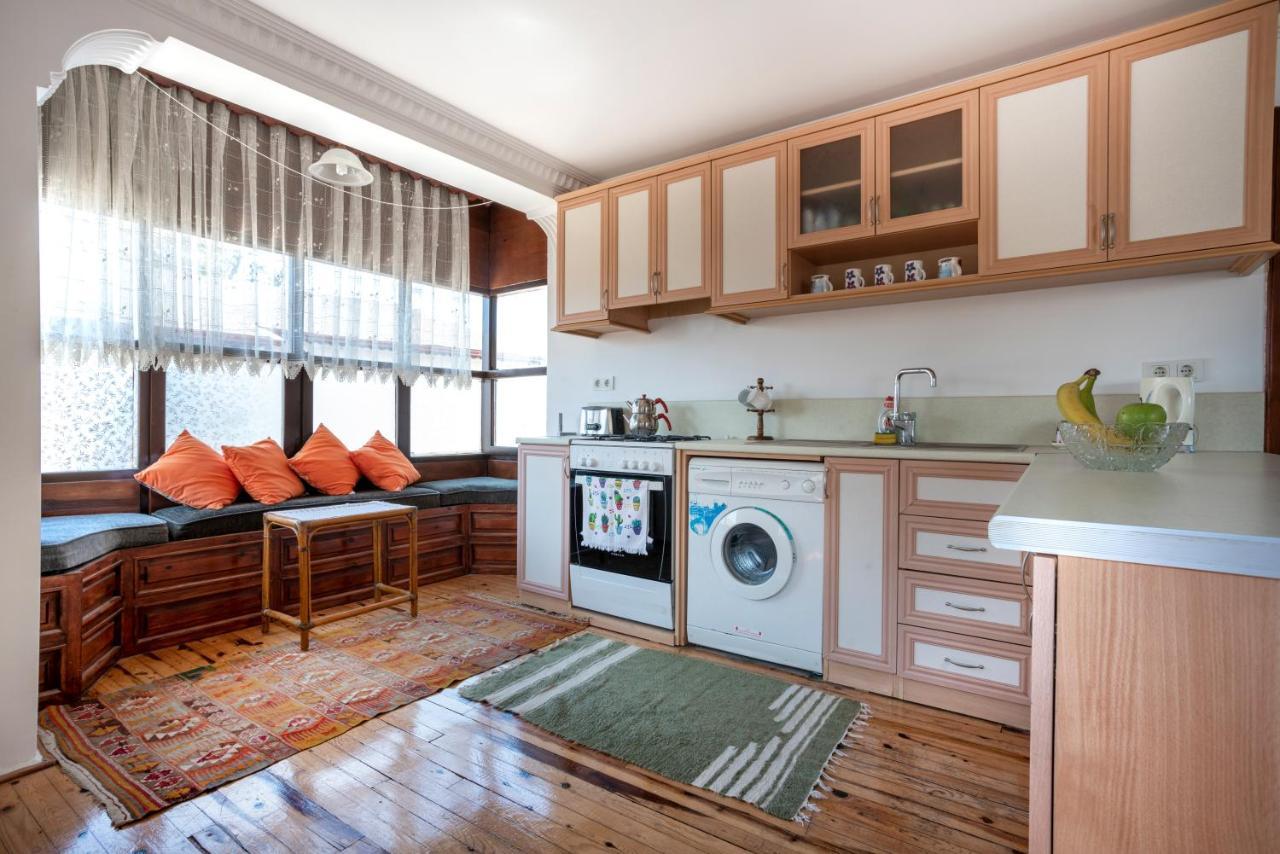 Beach House Apartment Side Esterno foto