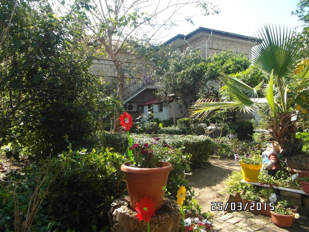 Beach House Apartment Side Camera foto