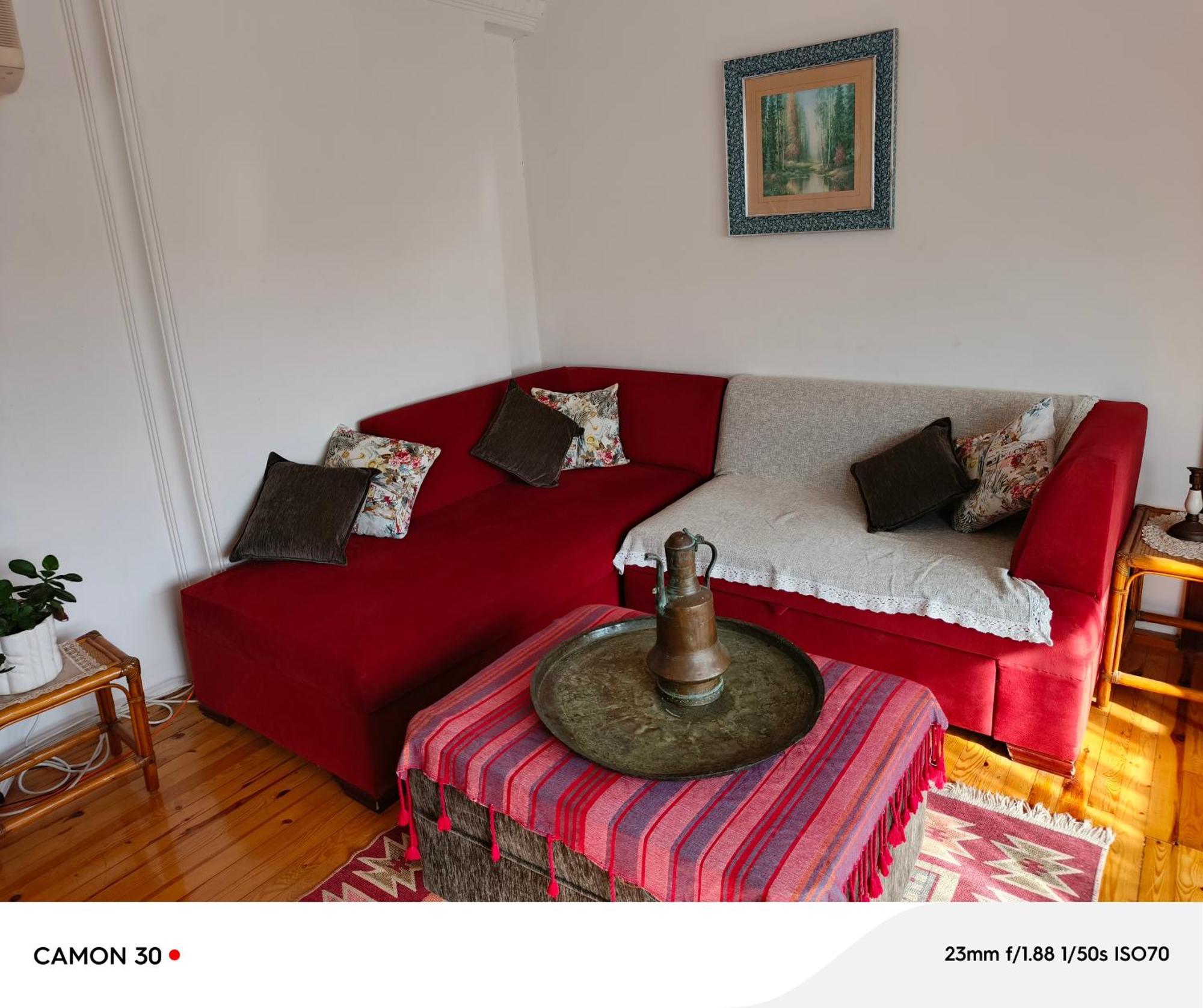 Beach House Apartment Side Esterno foto