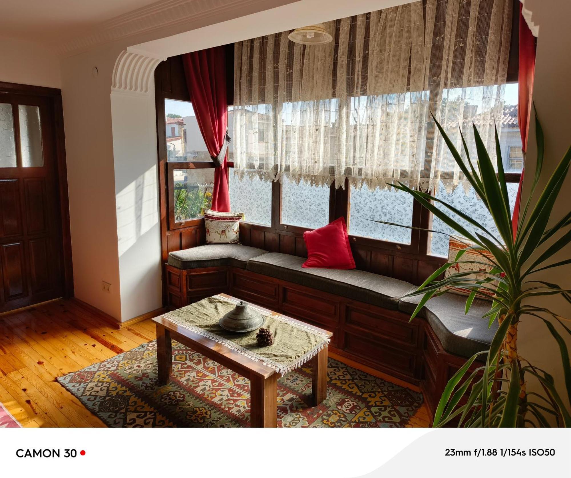 Beach House Apartment Side Esterno foto