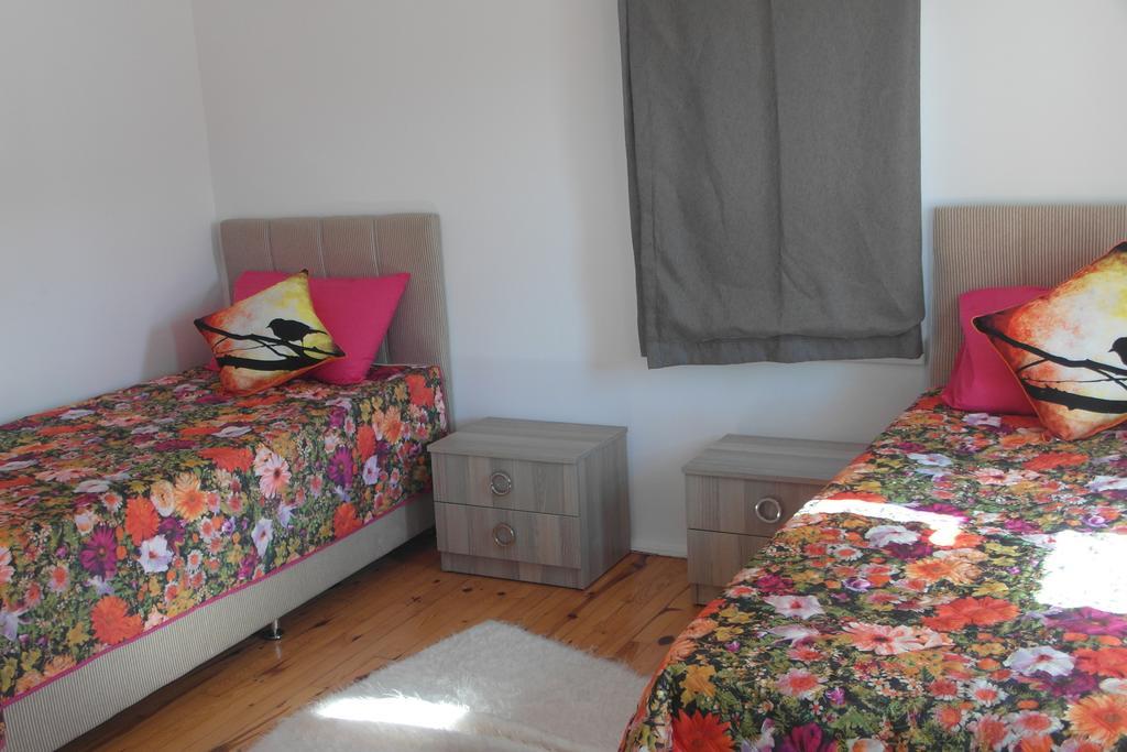 Beach House Apartment Side Camera foto